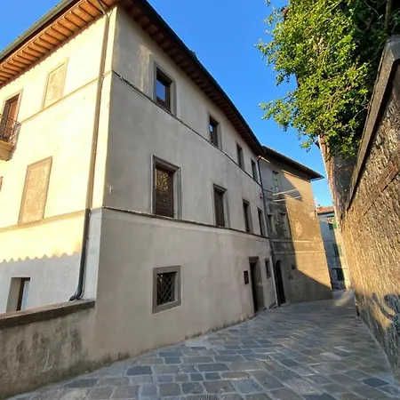 Casa Nonna Rina Villa Chiusdino Exterior photo