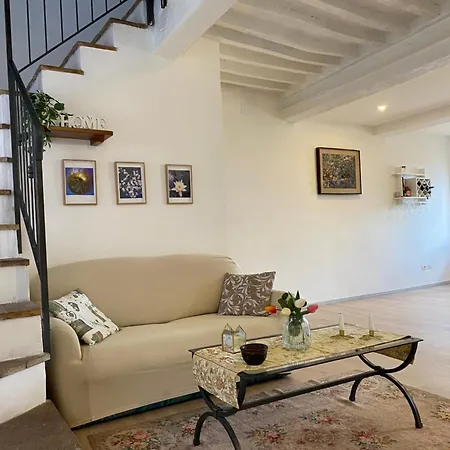 Casa Nonna Rina Villa Chiusdino Exterior photo