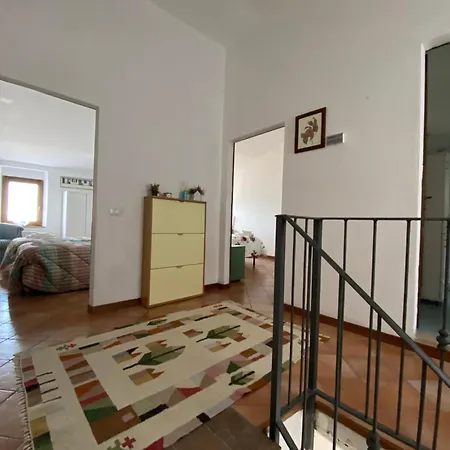 Casa Nonna Rina Villa Chiusdino Exterior photo