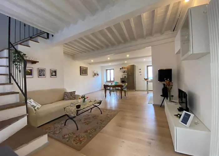 Casa Nonna Rina