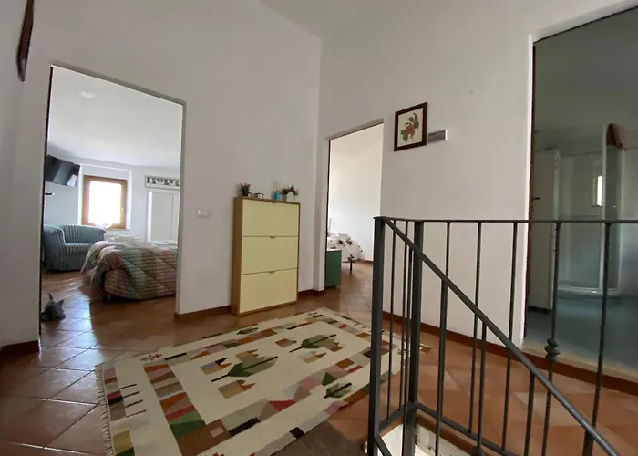 Casa Nonna Rina