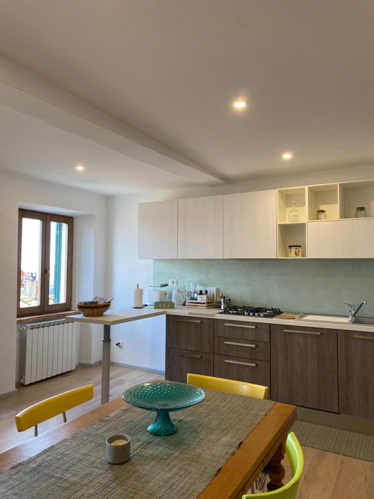Holiday home Casa Nonna Rina