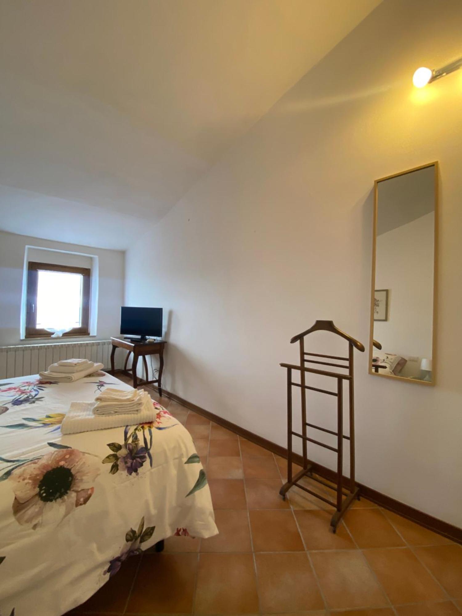 Casa Nonna Rina