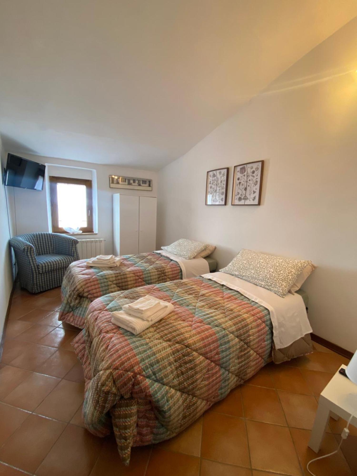 Casa Nonna Rina Holiday home Chiusdino