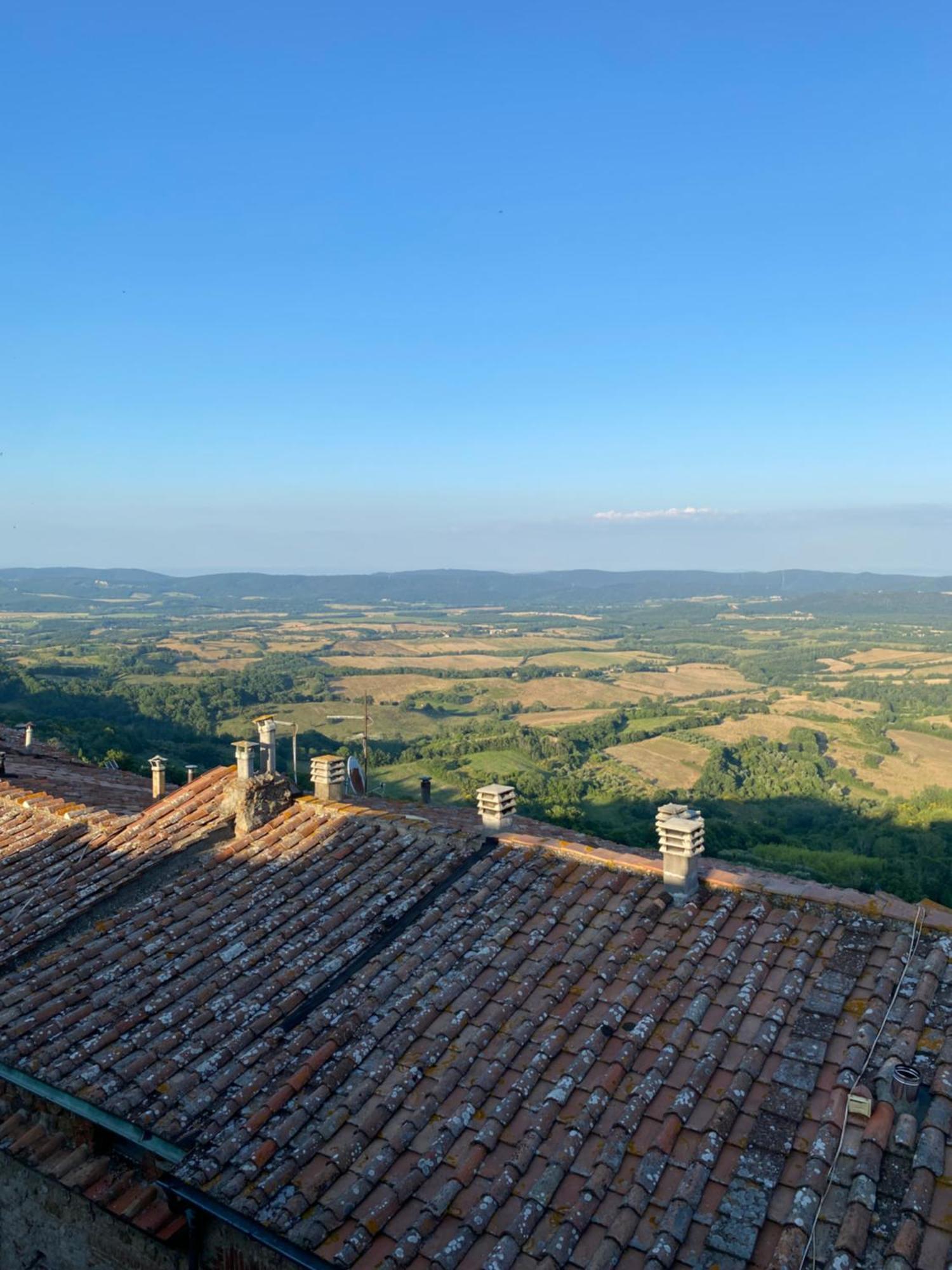 Casa Nonna Rina Chiusdino