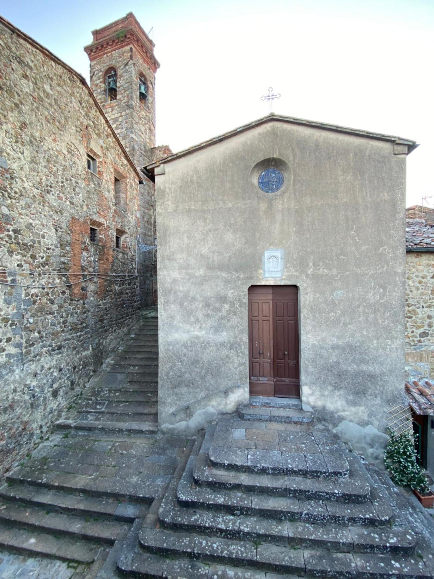 Holiday home Casa Nonna Rina